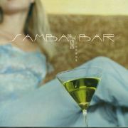 時尚巴西-沙發音樂精選