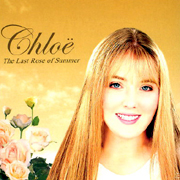 夏日最後的玫瑰