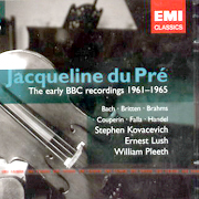 的BBC珍貴錄音(雙子星系列)