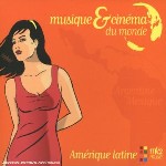 全世界藝術電影原聲帶精選系列1-阿根廷、墨西哥