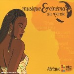 全世界藝術電影原聲帶精選系列 7-非洲