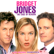 BJ單身日記-男人禍水/電影原聲帶