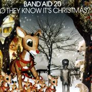 你們知道聖誕節嗎?(單曲)