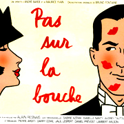 就是不親嘴-電影原聲帶