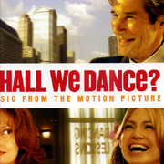 來跳舞吧-電影原聲帶