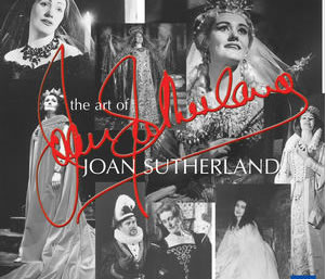 蘇莎蘭之美聲歌藝