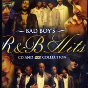 壞男孩名廠節奏藍調精選