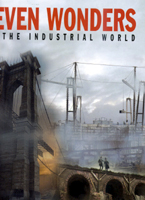 鬼斧神工創世紀