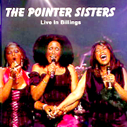 畢林斯現場演唱會