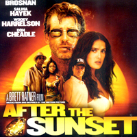 鬼膽神偷-電影原聲帶