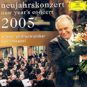 2005年新年音樂會