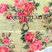 原味 : 拿鐵(精裝版)