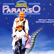 新天堂樂園-電影原聲帶