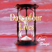 我們的日子-電視影集原聲帶