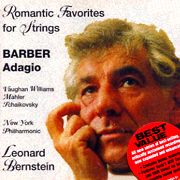 浪漫弦樂小品(大師名作40)