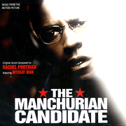 戰略迷魂-電影原聲帶