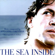 點燃生命之海-電影原聲帶