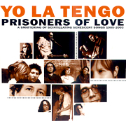 愛的俘虜精選集