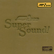 鑑聽典藏~FIM Super Sound