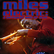 泛藍不同調搖滾爵士群星會