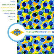 時髦之聲 新品種Bossa Nova