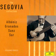 吉他獨奏樂曲精粹II