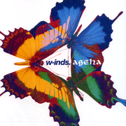 第四張專輯(進口初回版)