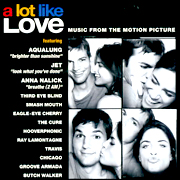 再見鍾情-電影原聲帶