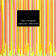 (滾石)生涯全單曲精選集