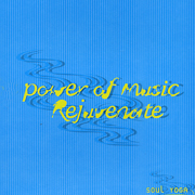 心靈能量館-心靈瑜伽