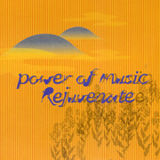 心靈能量館-舒緩神經