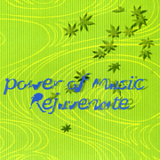 心靈能量館-活氧魅力