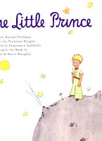 小王子-兒童音樂歌劇