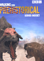 與古生物共舞-(全系列典藏版)