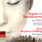 艾蜜莉的日本頭家-電影原聲帶