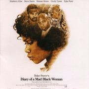 瘋婆娘日記-電影原聲帶