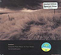 (sony)雙鋼琴作品全集(泰爾&葛羅圖森鋼琴二重奏)