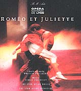 羅密歐與茱麗葉-芭蕾舞劇