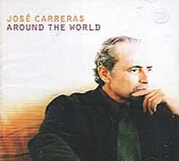 環遊世界-橫跨百年世界情歌大選