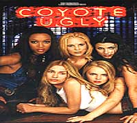 女狼俱樂部-電影原聲帶