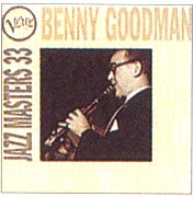 (名人錄系列33)班尼固德曼