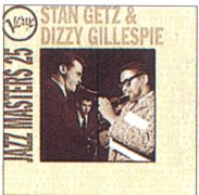 (名人錄系列25)史坦蓋茲＆迪吉葛拉斯彼