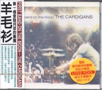 第一個登陸月球的樂團