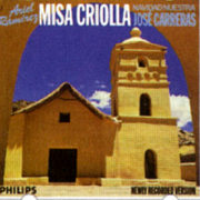 拉米雷茲:中南美彌撒