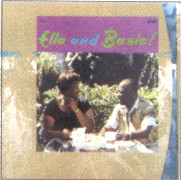 艾拉與貝西伯爵合演輯(旗艦系列25)