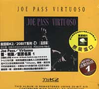 巨匠名演(1)(K2:18)