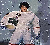 光芒(聖誕跨年版)