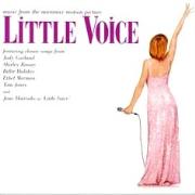 啞巴歌手-電影原聲帶