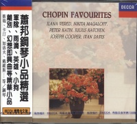 鋼琴小品精選(國際中文版54)