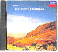 古典名曲點播100首(7)